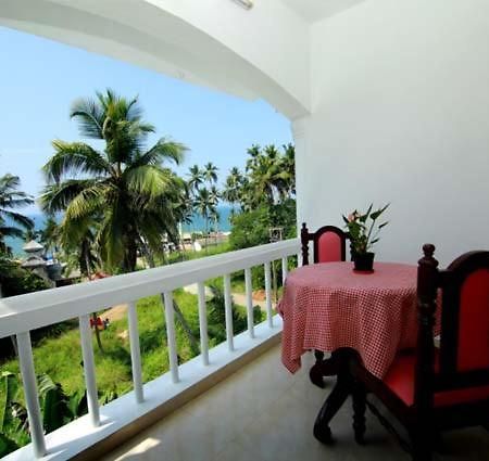 Lyba Homestay Thiruvananthapuram Exterior photo