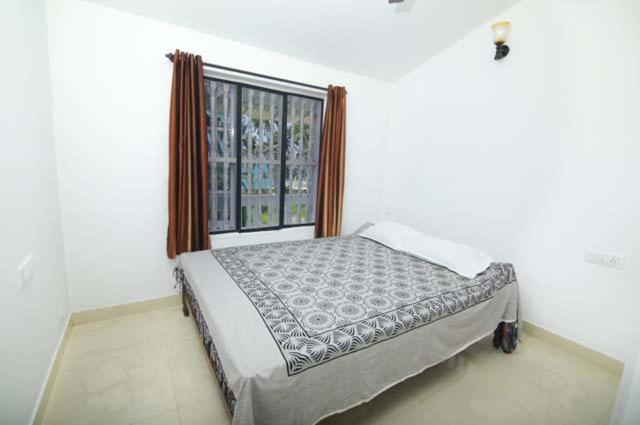 Lyba Homestay Thiruvananthapuram Exterior photo